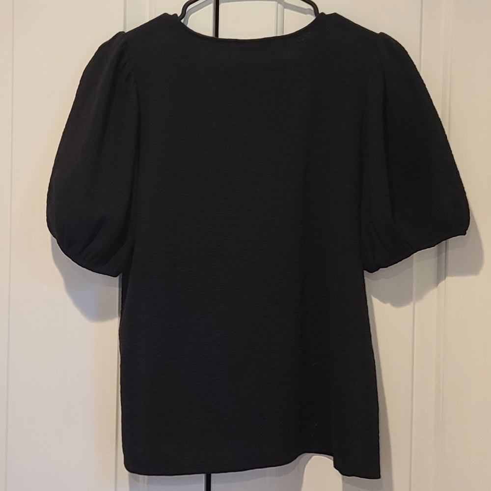 Women's A.N.D. blouse 👚 - Picture 5 of 5